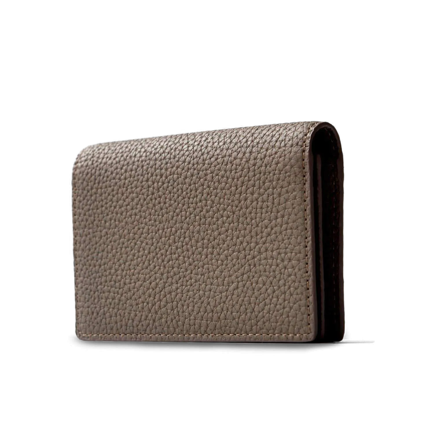 Men's Business Card Case