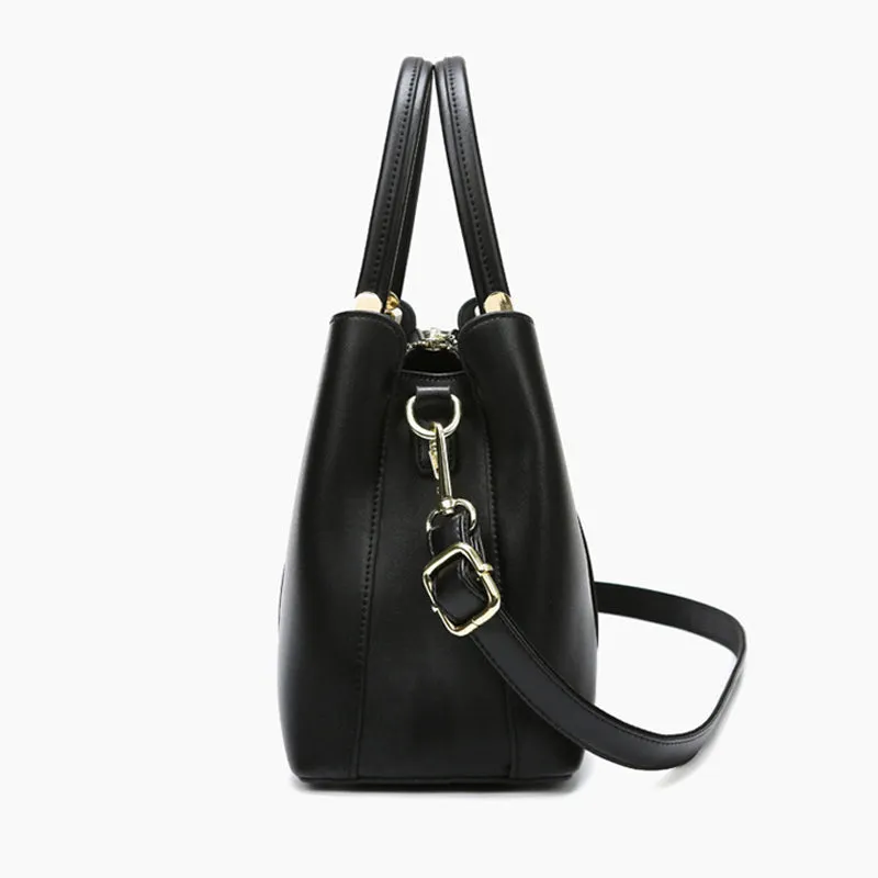 Michelle Versatile Medium Tote Bag