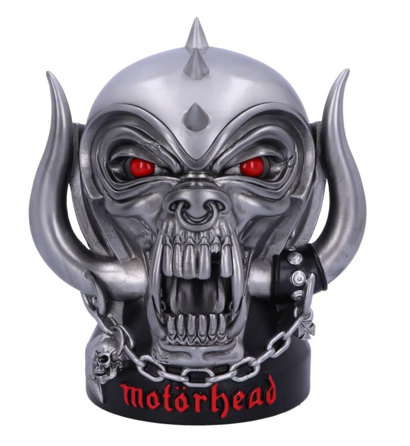 Motorhead Warpig Storage Box