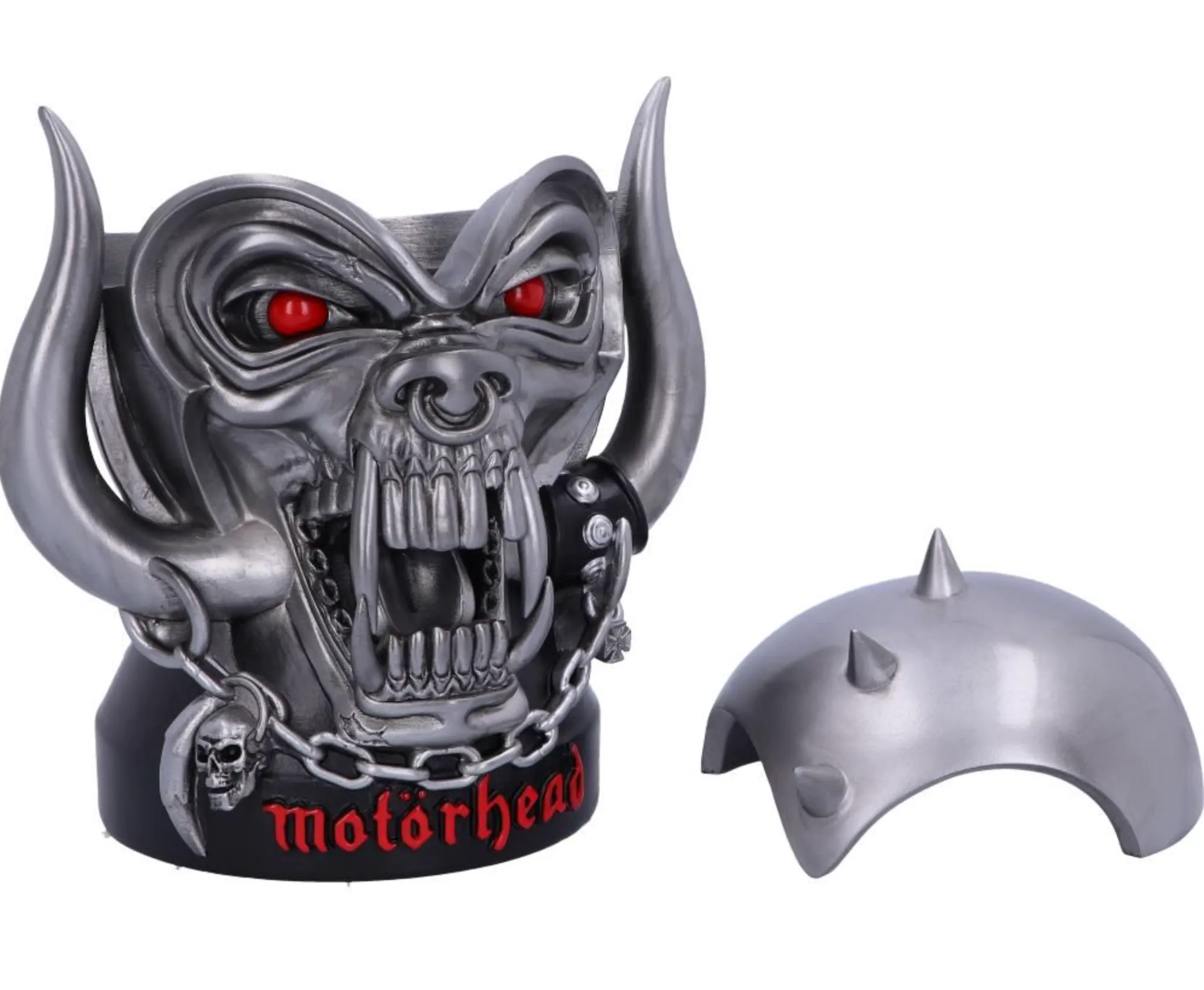 Motorhead Warpig Storage Box