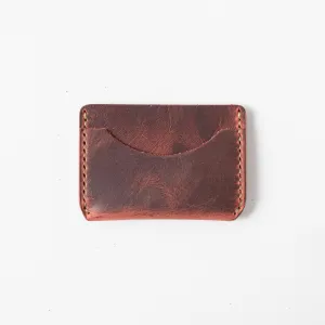 Mulberry Card Case