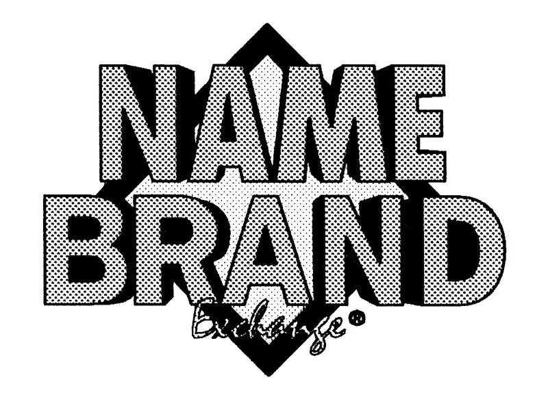 Name Brand Exchange