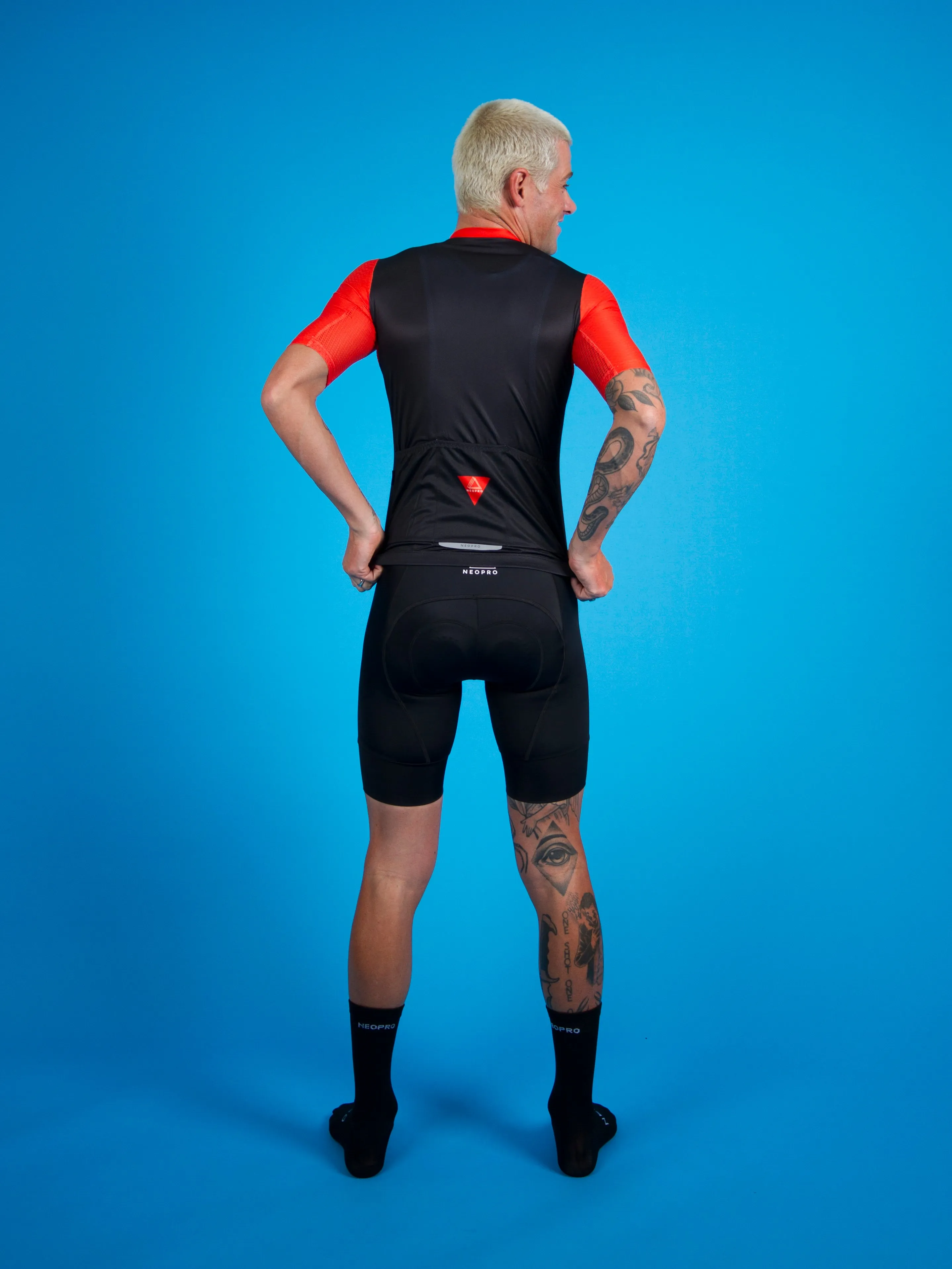 NeoPro Rio Jersey - BRAND NEW