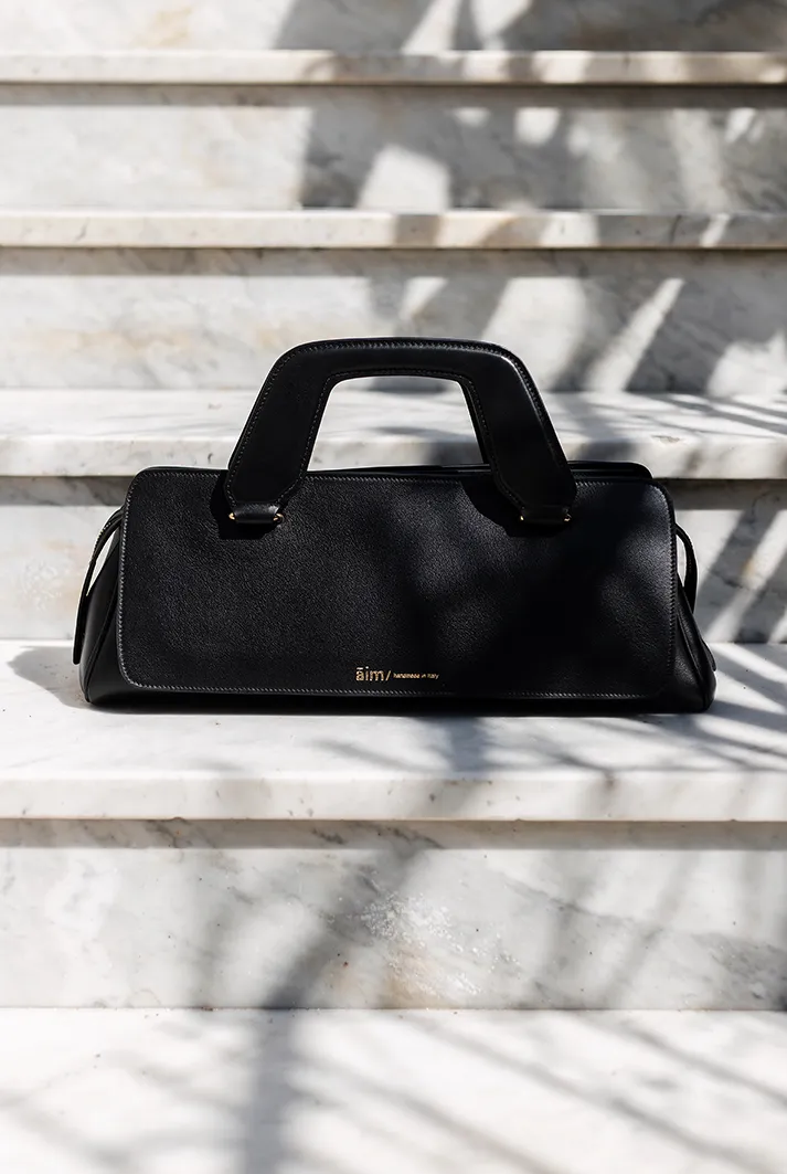 Olivia Bag | Black