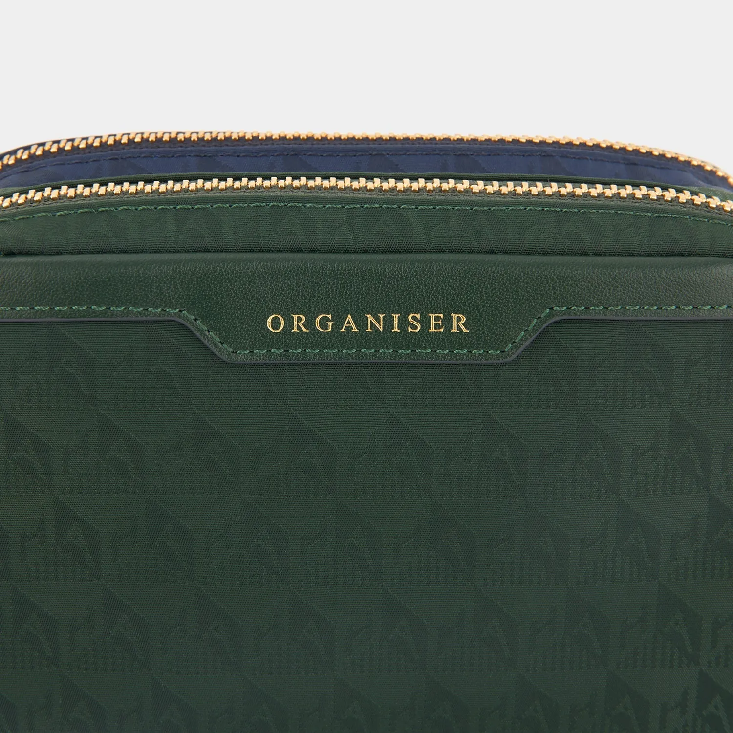 Organiser Duo Pouch