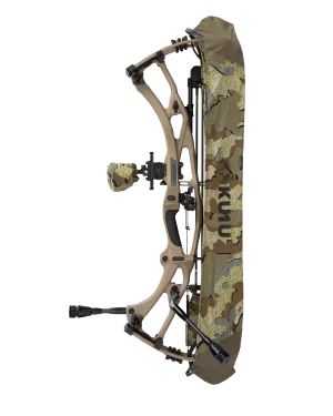 KUIU SFS Bow Cover Kit | Valo - Ultimate Protection for Your Bow Gear