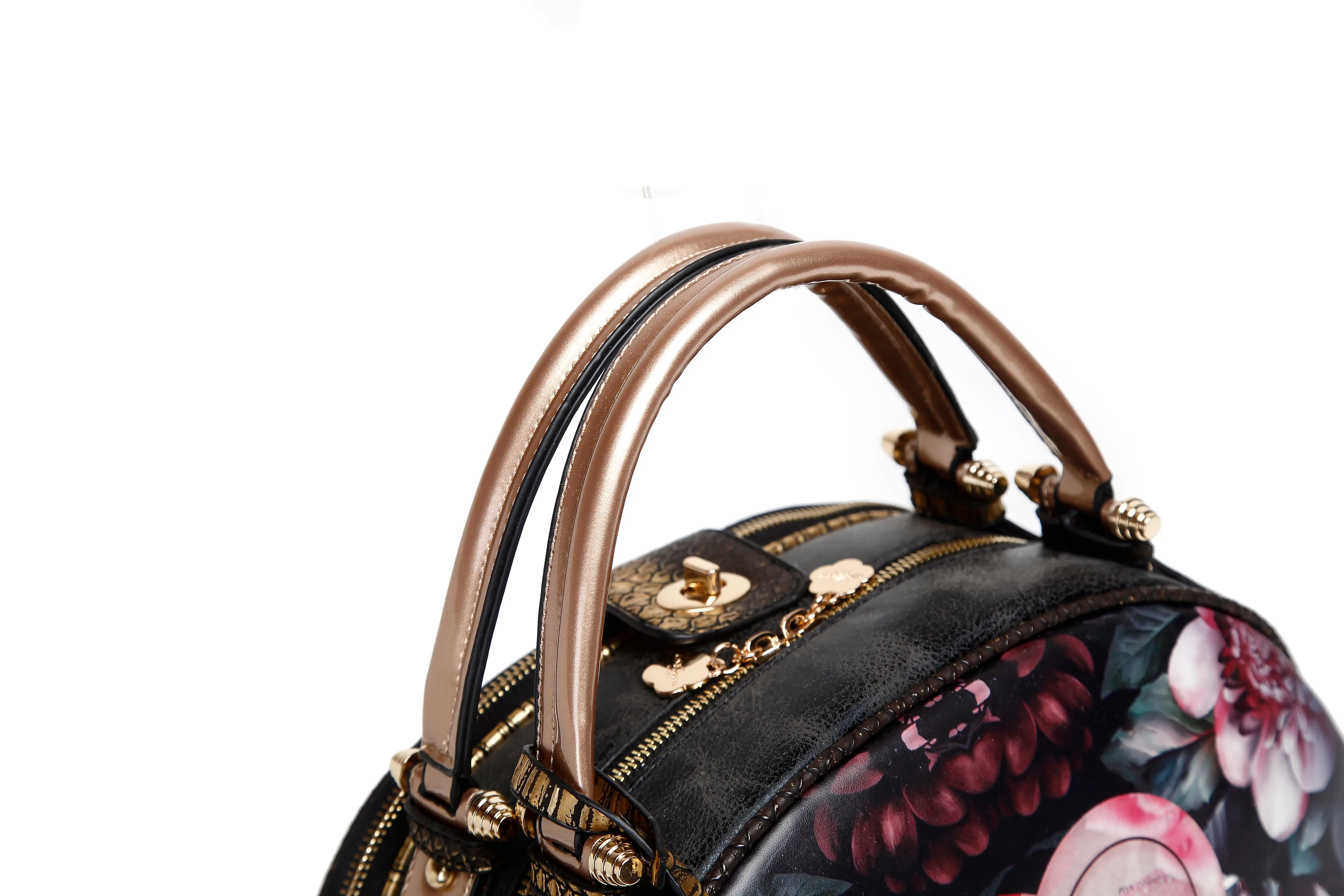 Queen Arosa Designer Luxury Bag