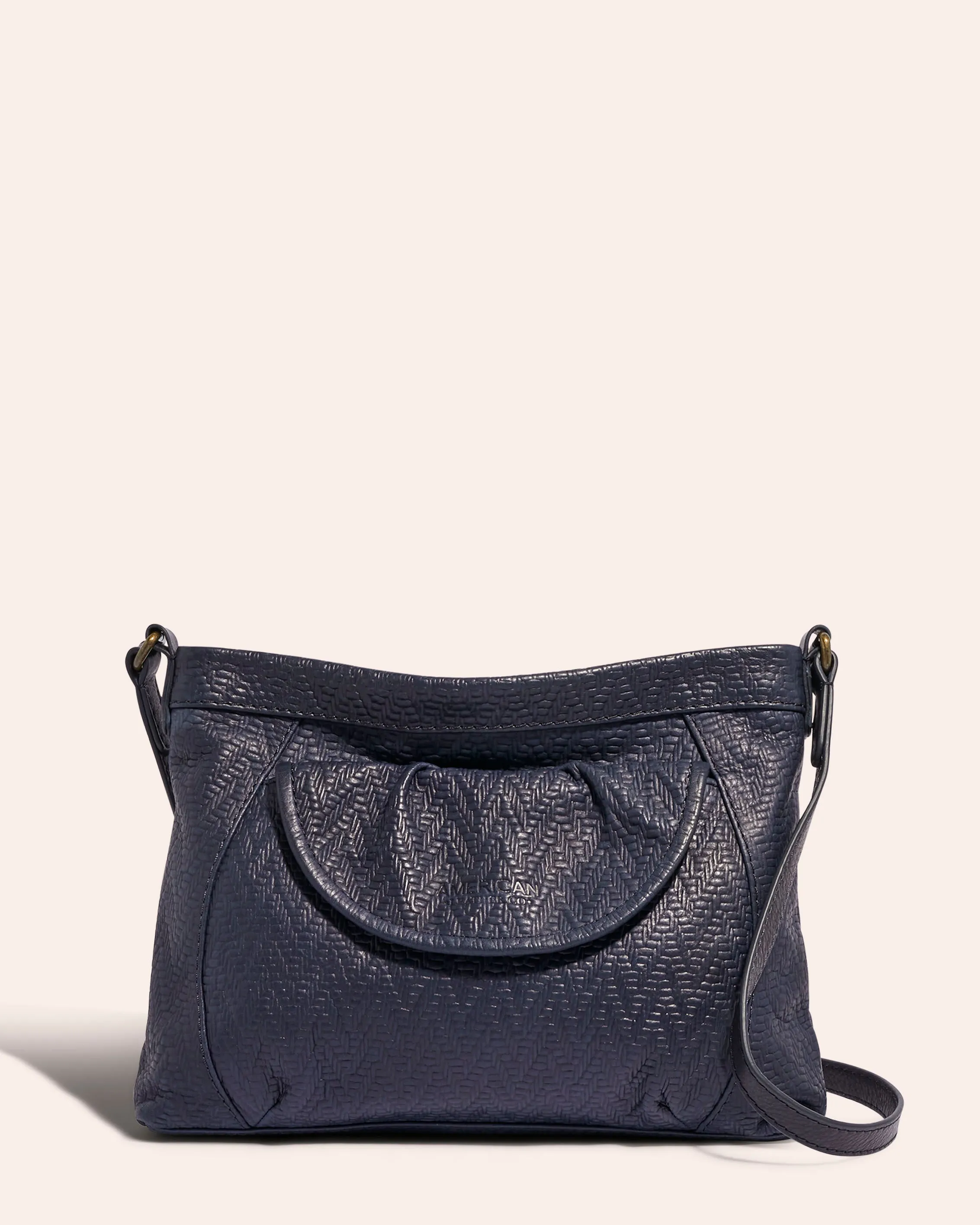 Reed Crossbody