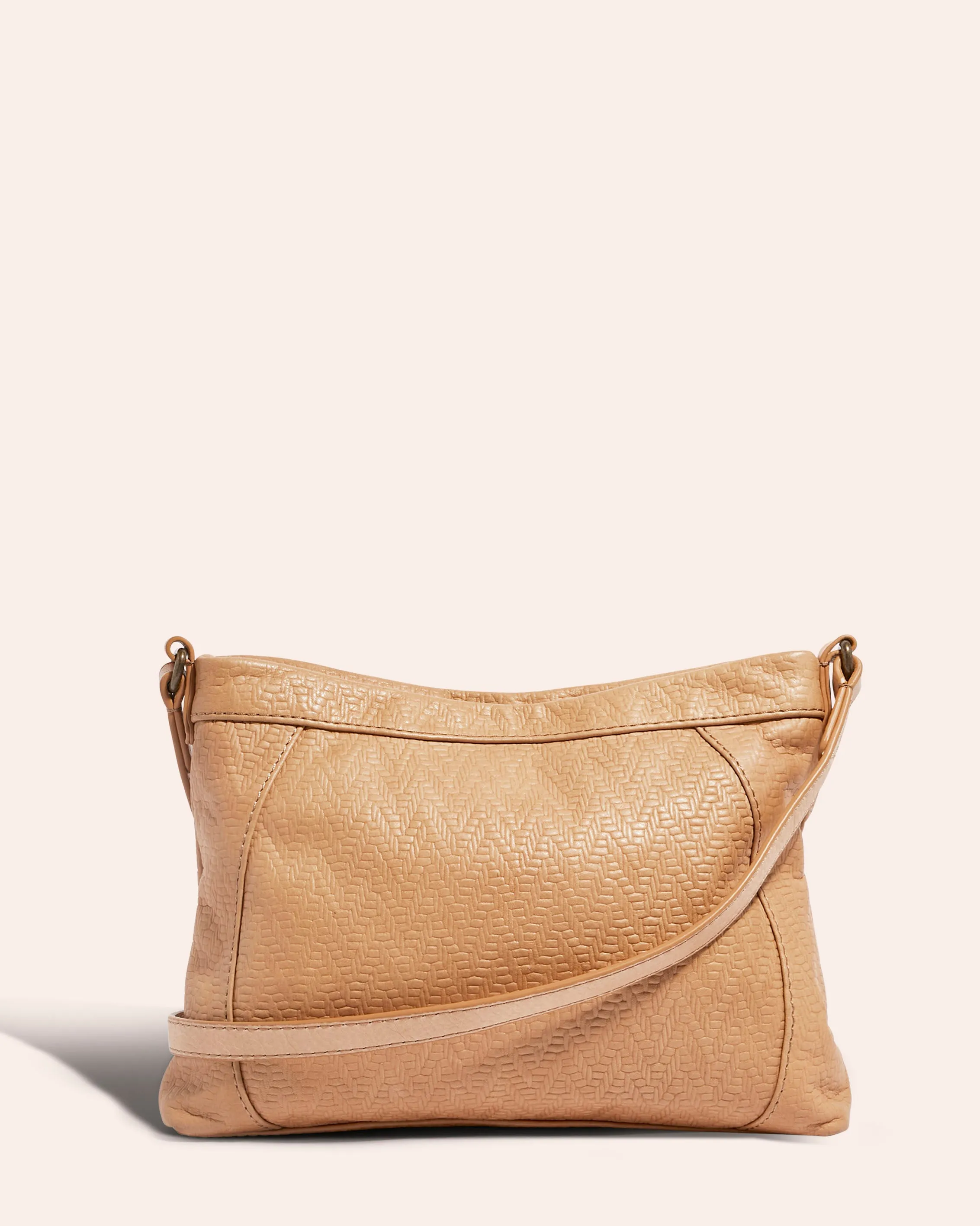 Reed Crossbody