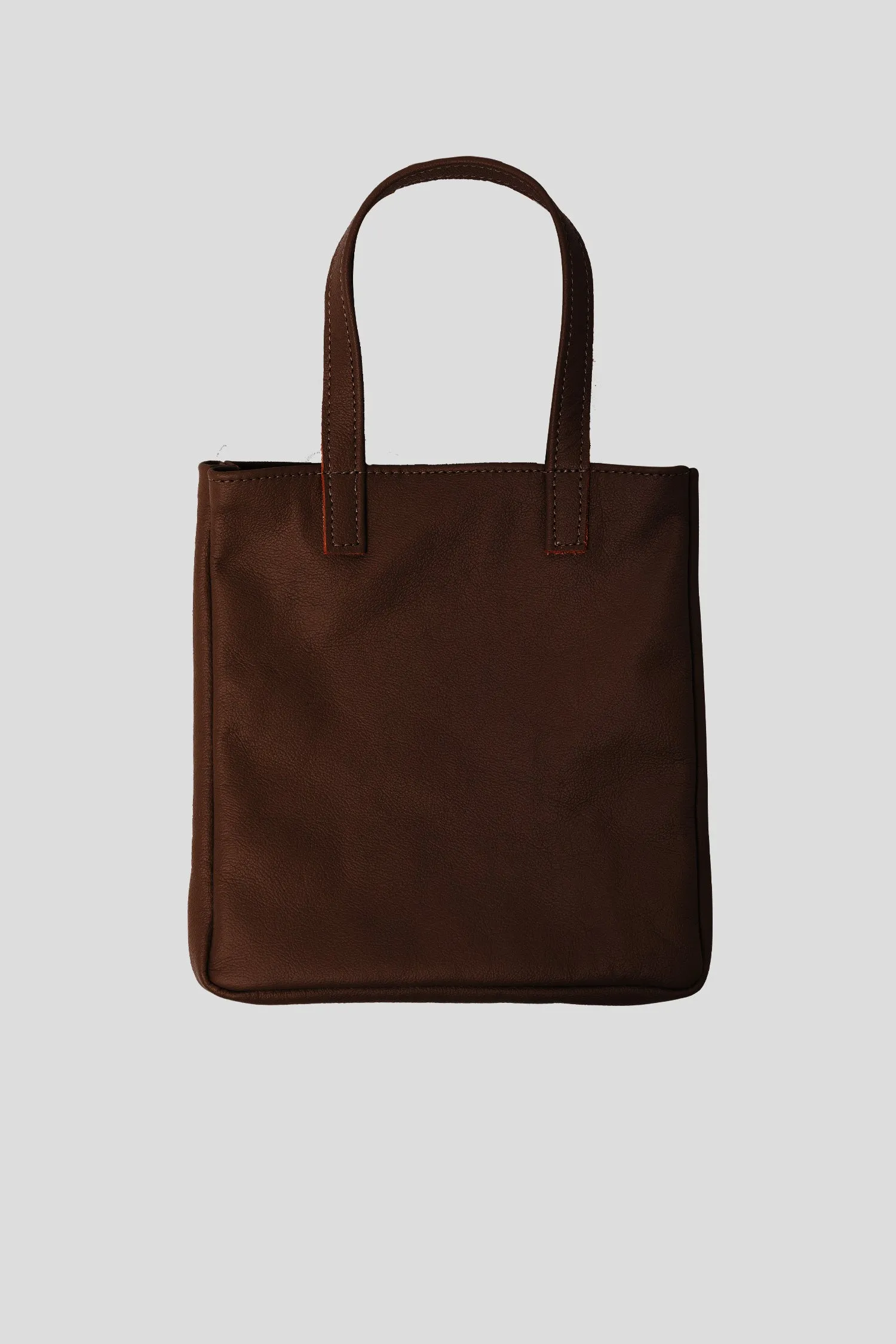 RLH3455 - Mini Leather Tote Bag