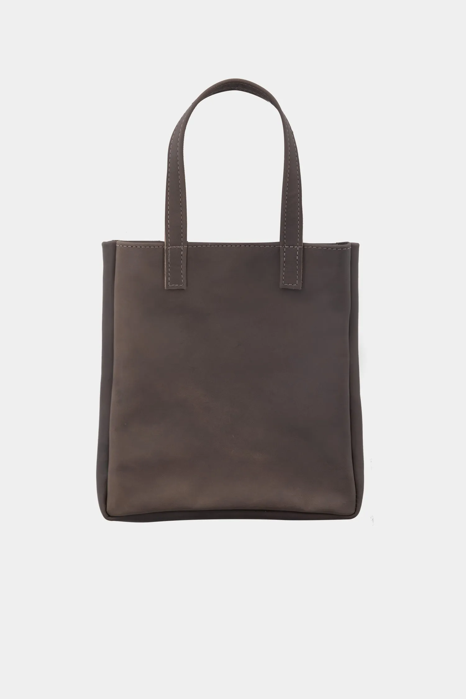 RLH3455 - Mini Leather Tote Bag