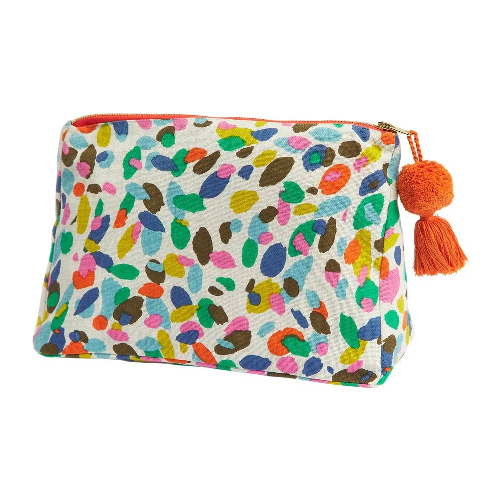 Solana Cosmetic Bag