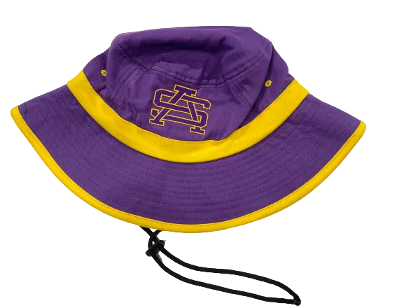 St. Augustine Bucket Cap (SA)