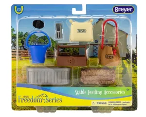 Stable Feeding Accessories