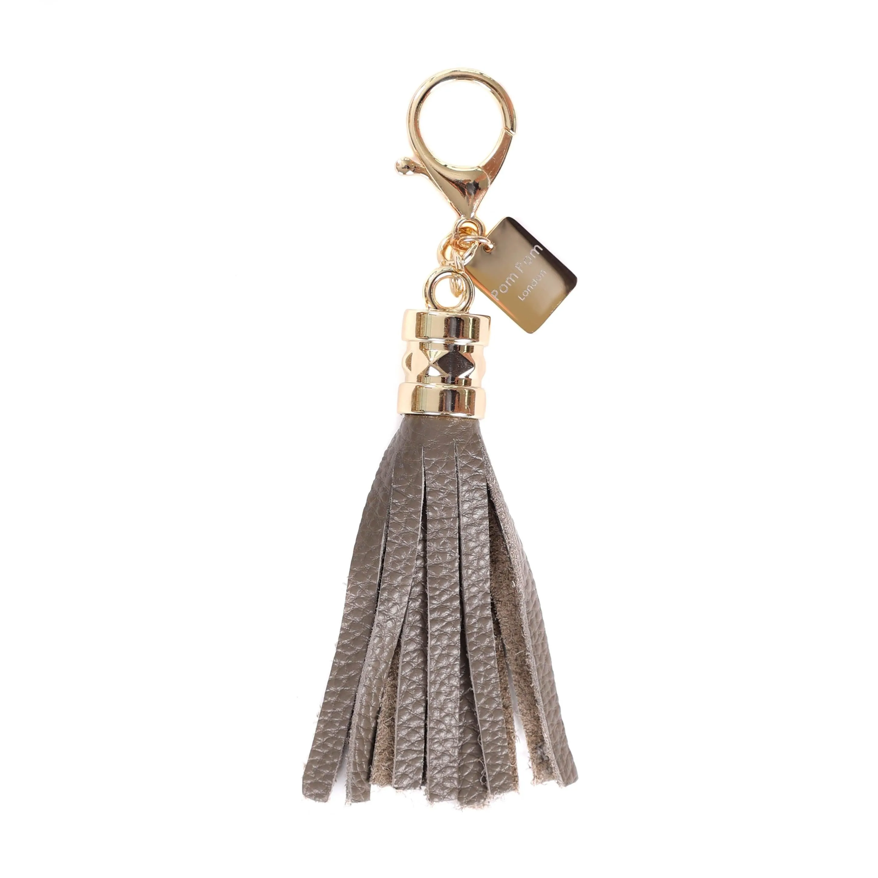 Tassel Taupe