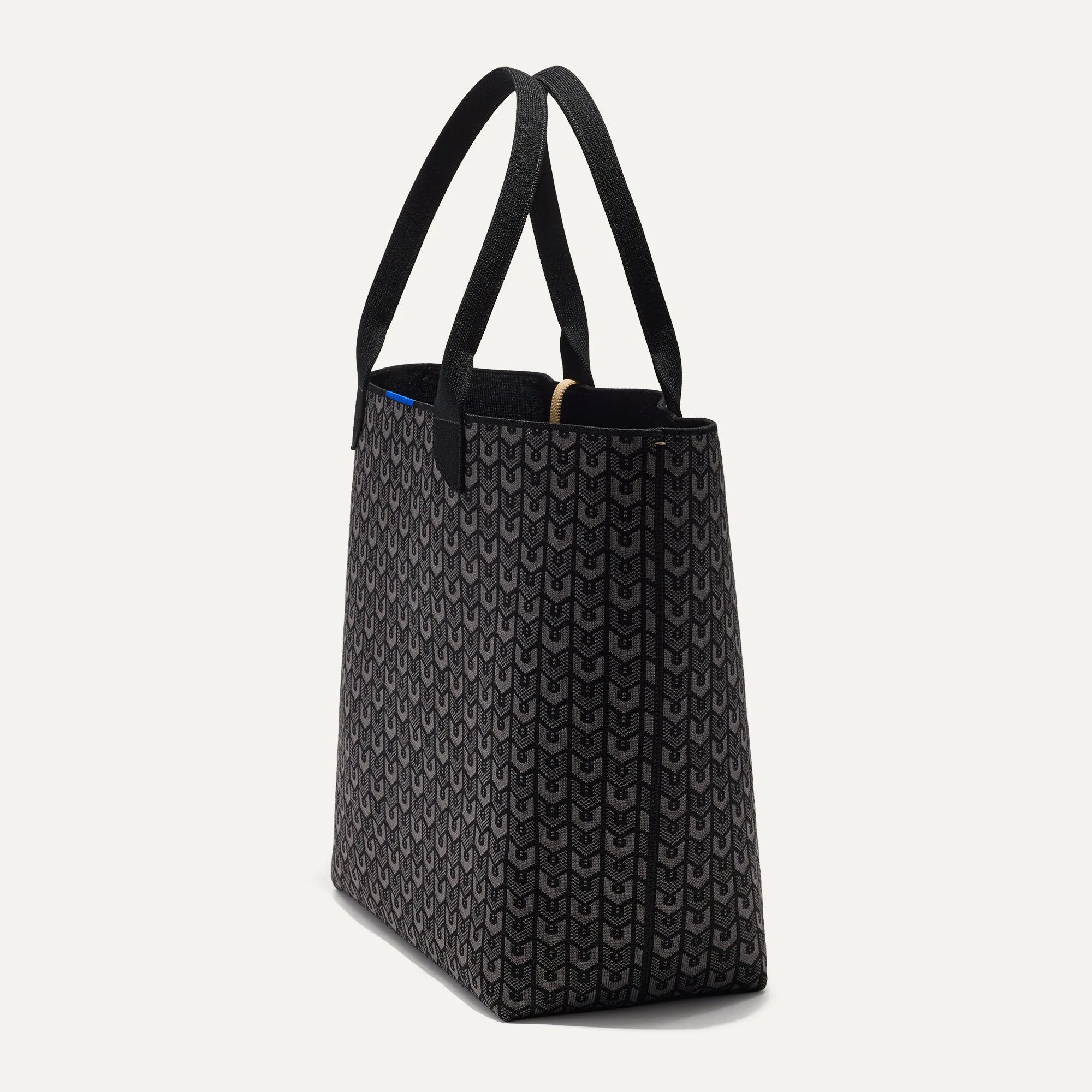 The Lightweight Tote - Signature Black