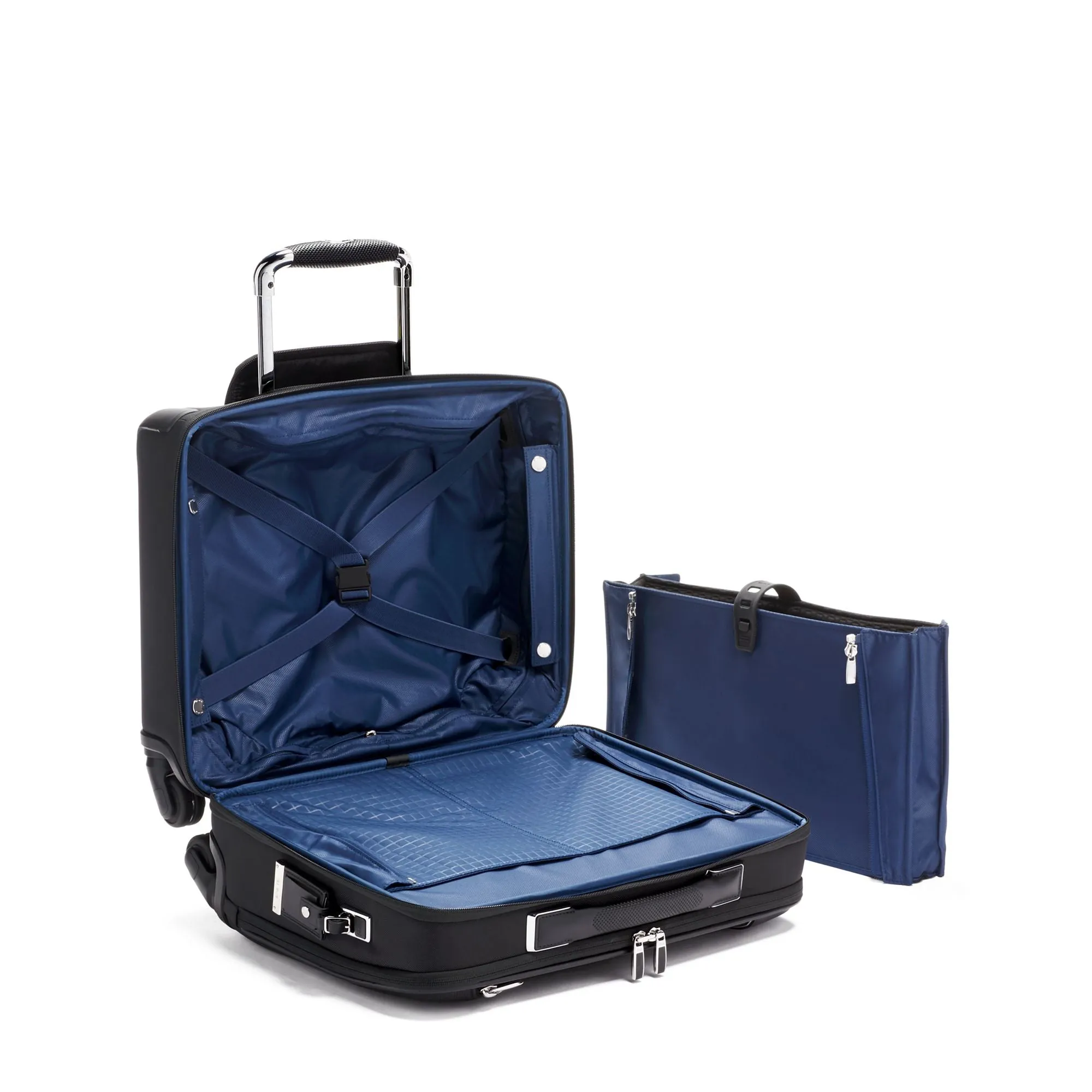 Tumi Arrive Compact 4 Wheeled Brief