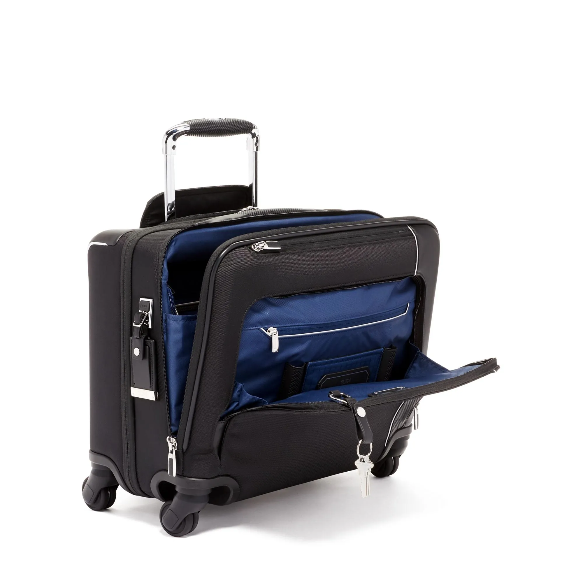 Tumi Arrive Compact 4 Wheeled Brief