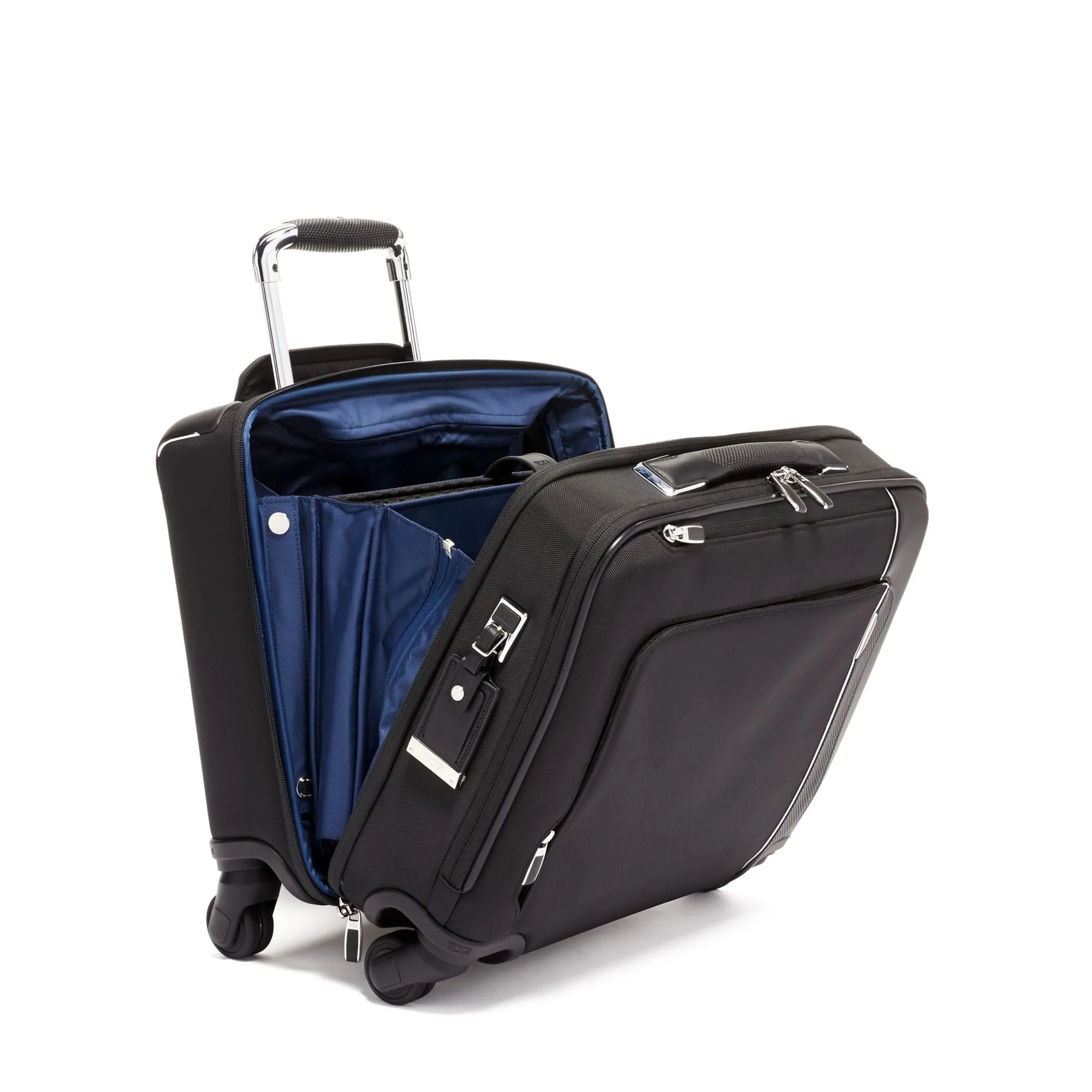 Tumi Arrive Compact 4 Wheeled Brief