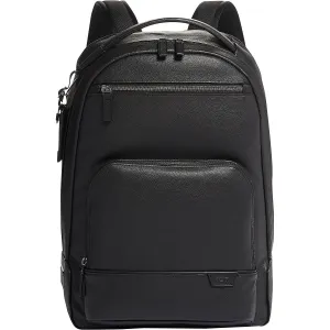 Tumi Harrison Warren Backpack Leather