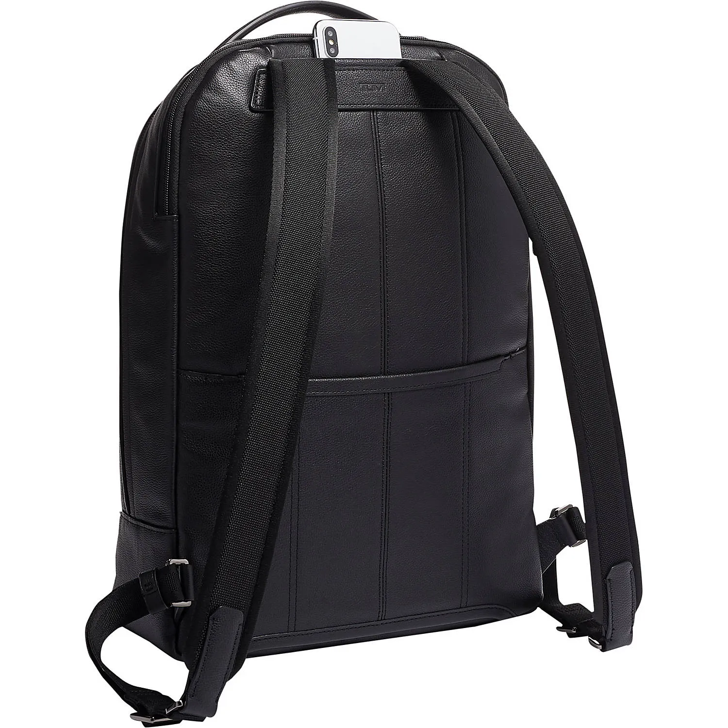 Tumi Harrison Warren Backpack Leather