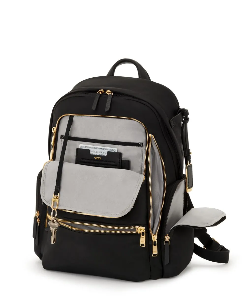 Tumi Voyageur Celina Backpack