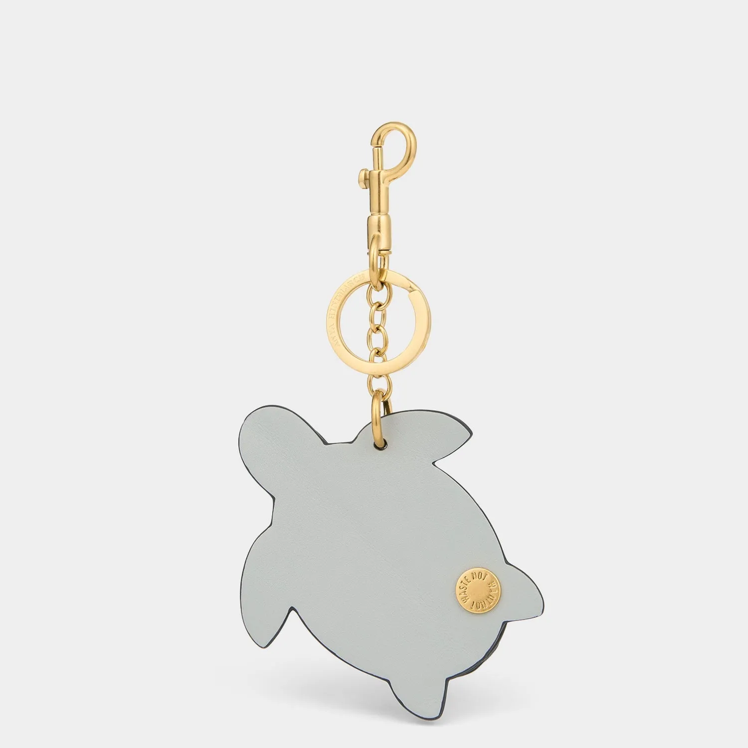 Turtle Charm