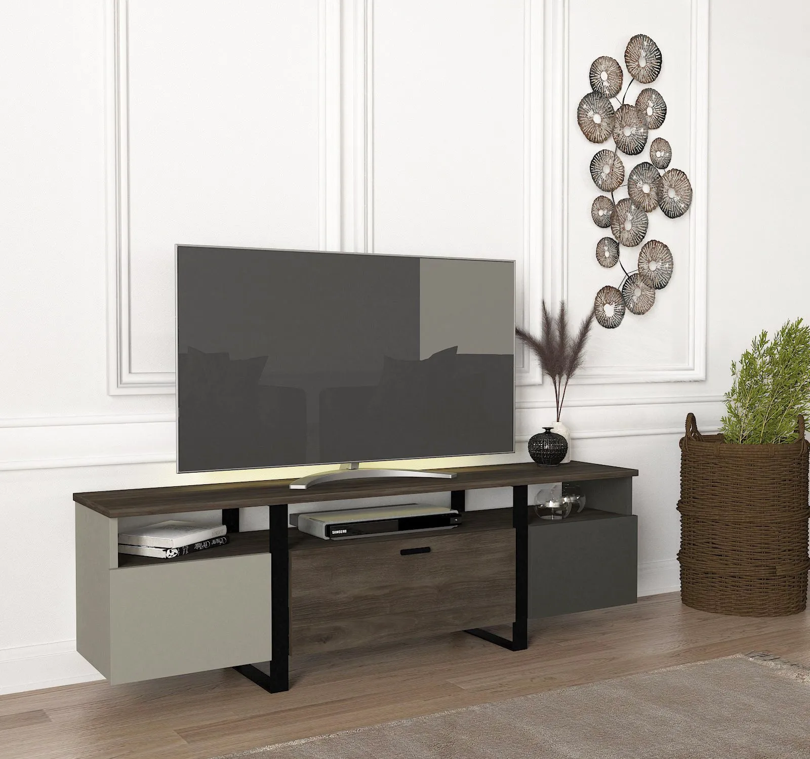 TV Stand Arne