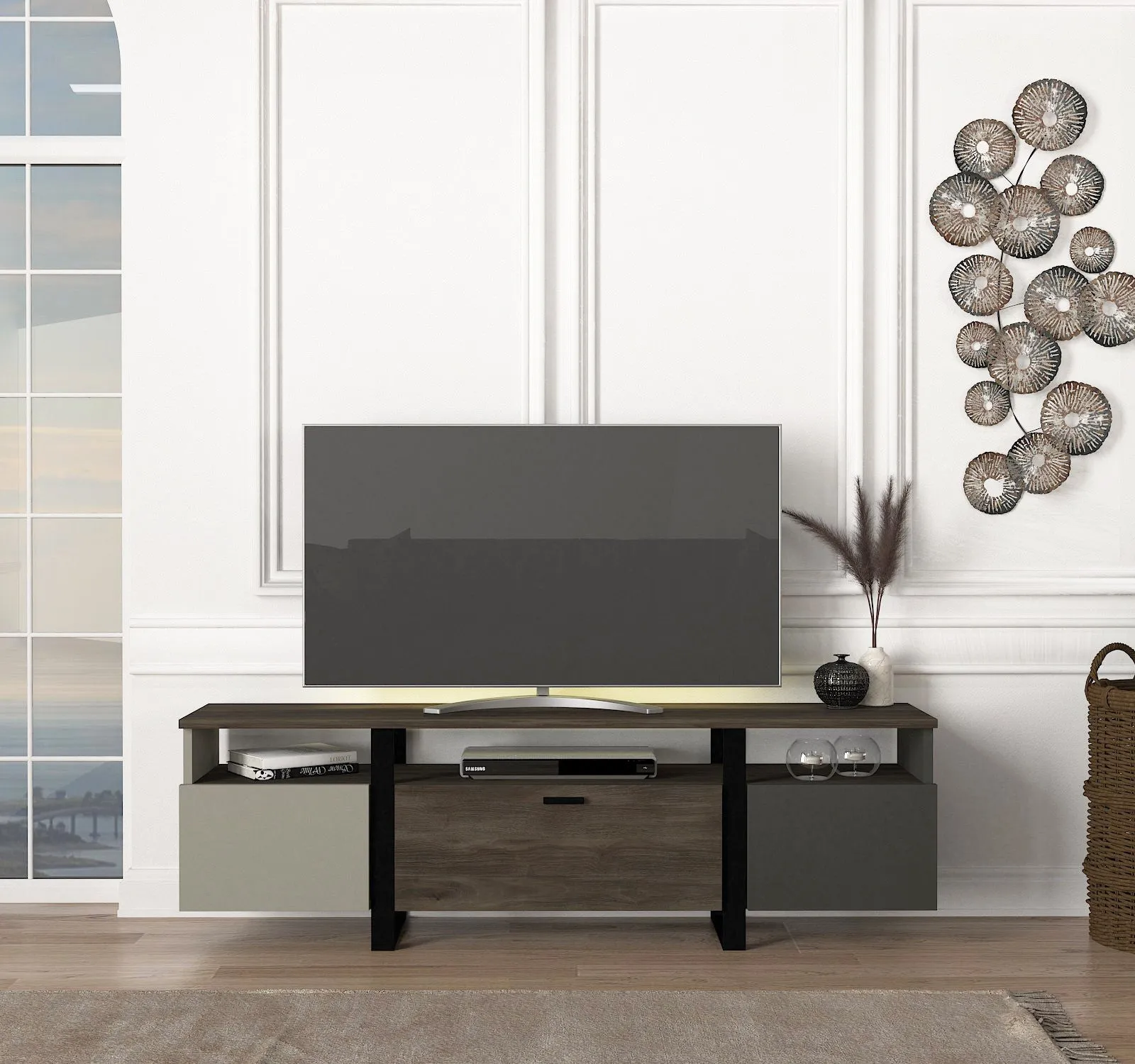 TV Stand Arne