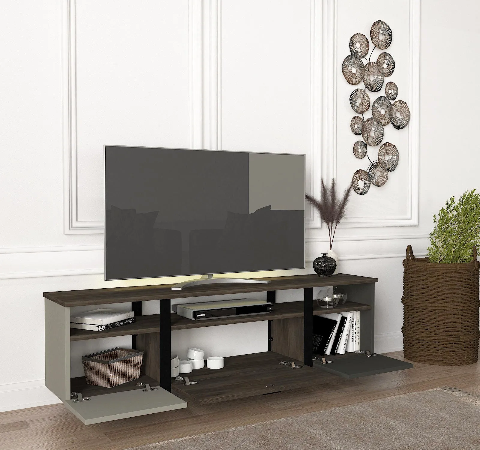 TV Stand Arne