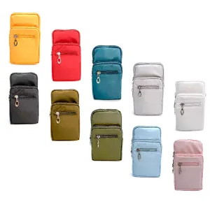 Value Pack Kat Crossbody | 12/$161 (Wholesale Only)