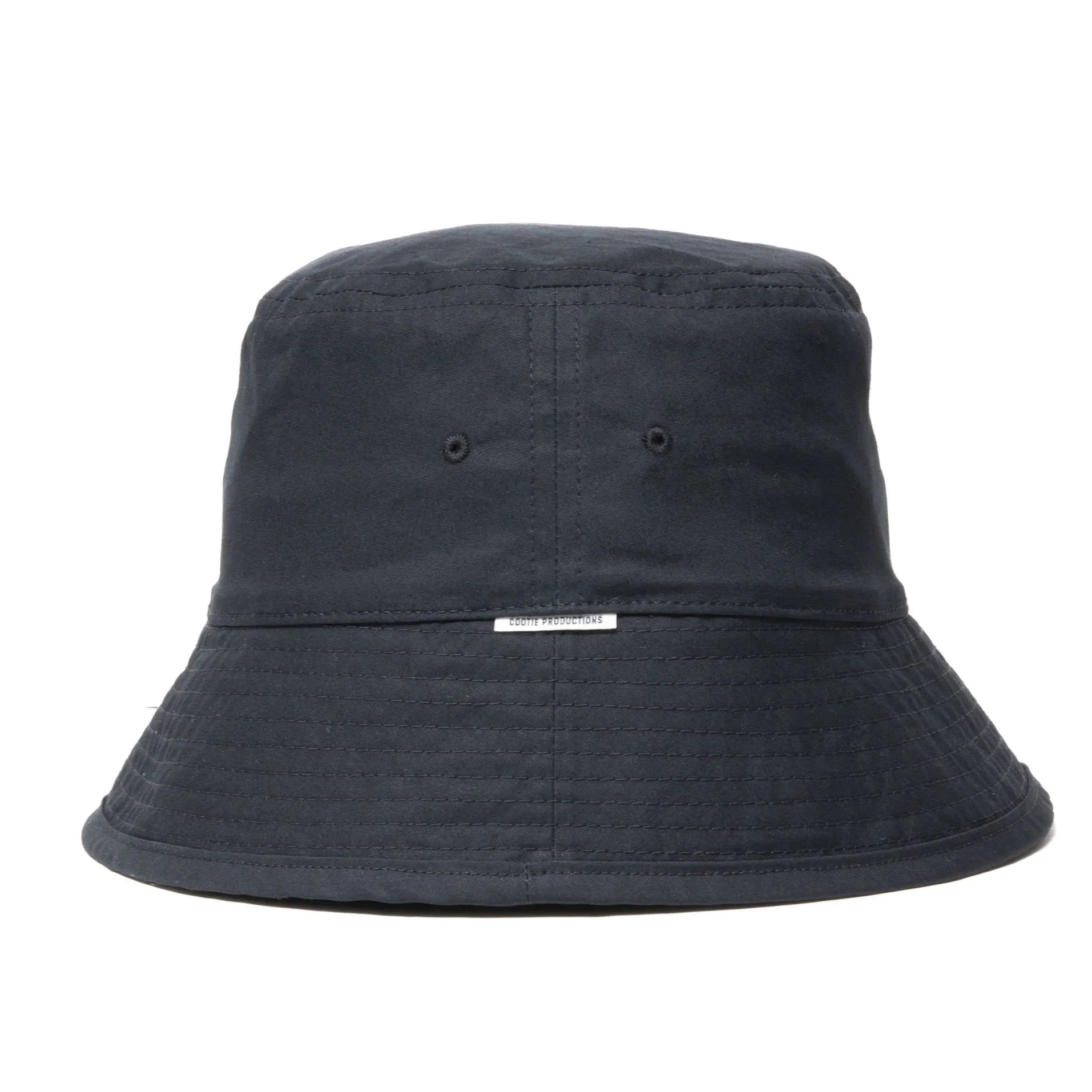 Ventile Weather Cloth Bucket Hat