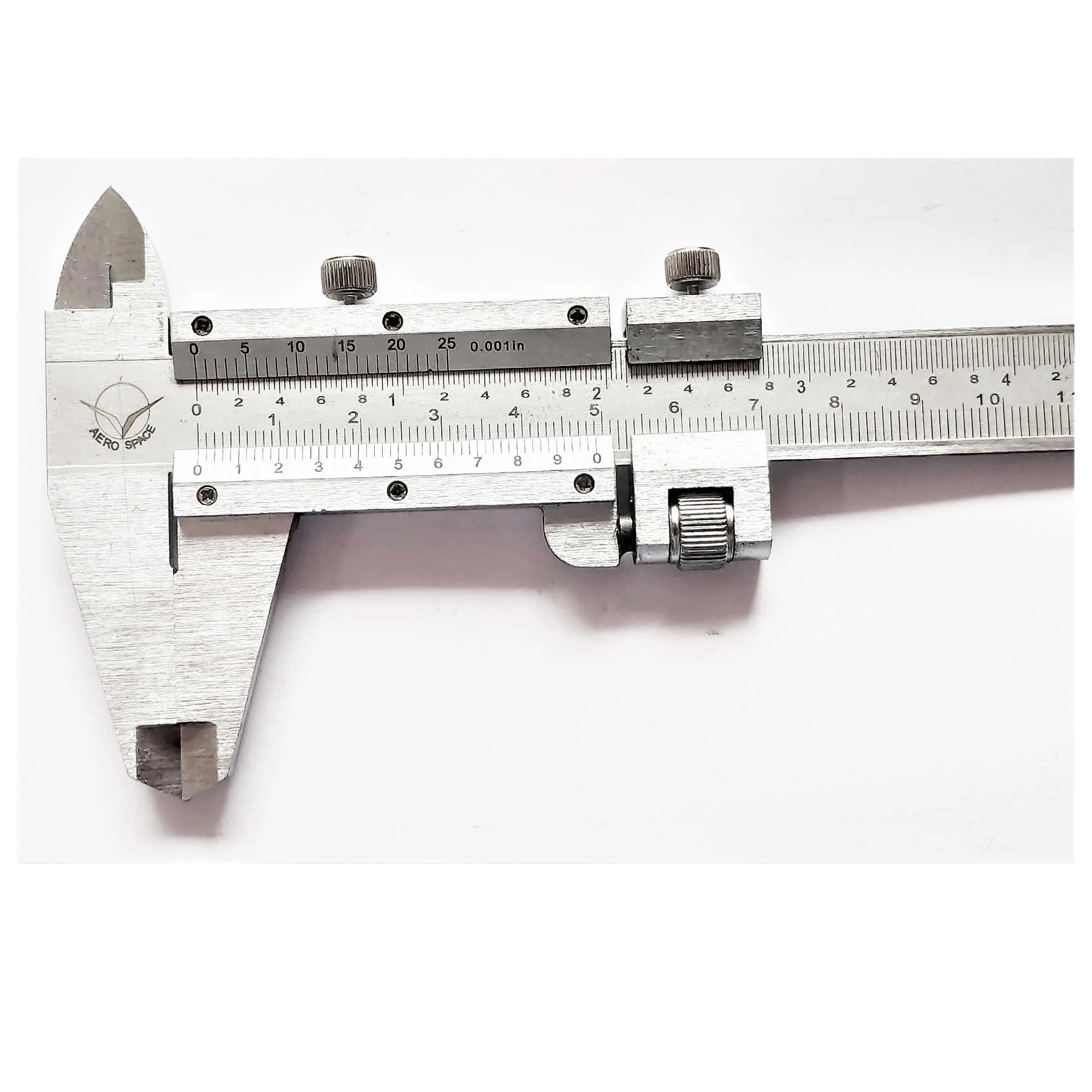 Vernier Caliper 150mm/6" Aerospace Brand