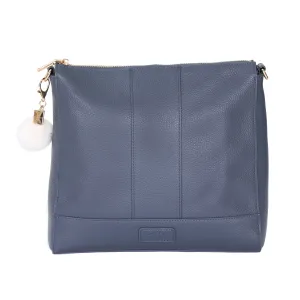 Westminster Bag Slate Blue & Accessories