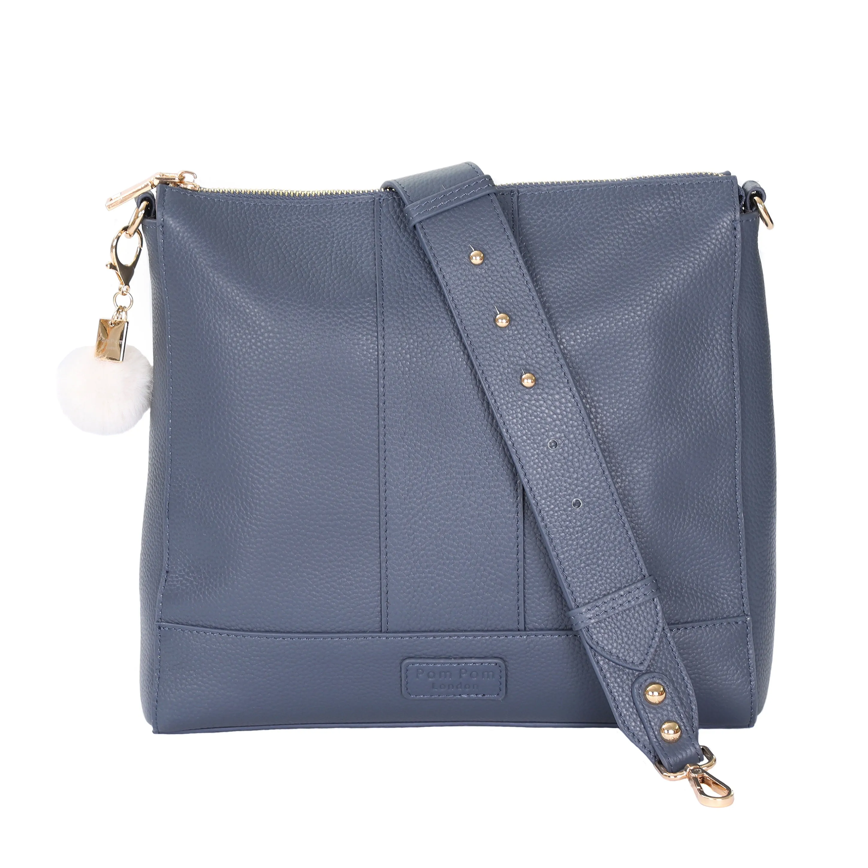 Westminster Bag Slate Blue & Accessories